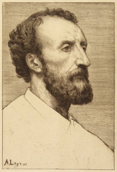  av Alphonse Legros