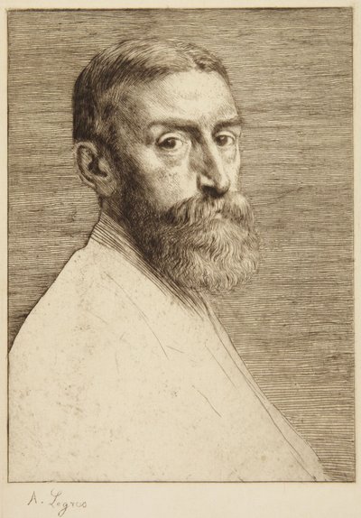  av Alphonse Legros