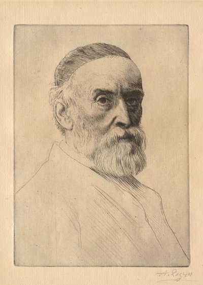  av Alphonse Legros