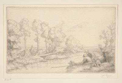  av Alphonse Legros