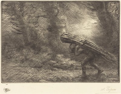  av Alphonse Legros