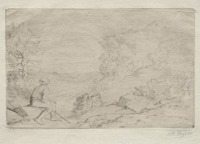 Steiner. av Alphonse Legros