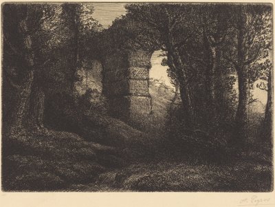  av Alphonse Legros