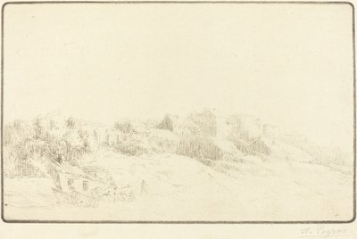 Saint Maurice i Burgund Saint Maurice i Burgund. av Alphonse Legros
