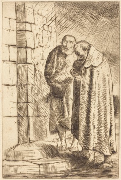  av Alphonse Legros
