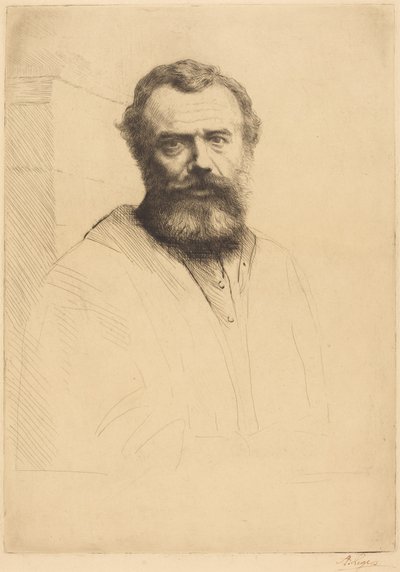  av Alphonse Legros