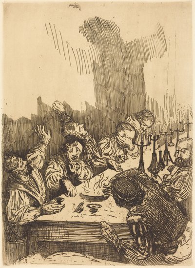  av Alphonse Legros