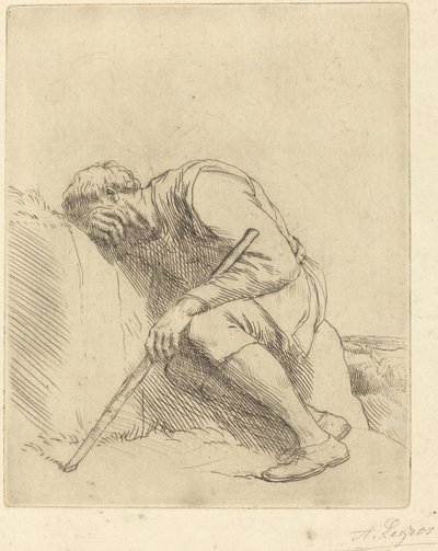 Sjømannen Sinbad (Sinbad le marin) av Alphonse Legros