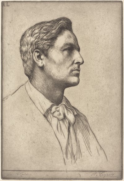  av Alphonse Legros