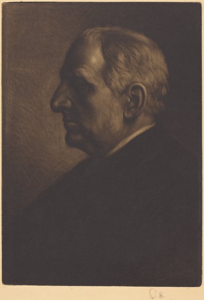  av Alphonse Legros