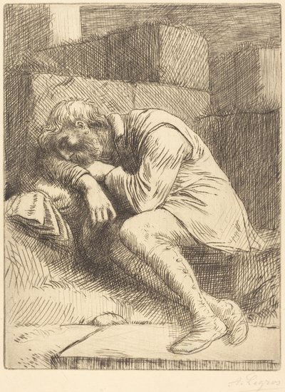  av Alphonse Legros