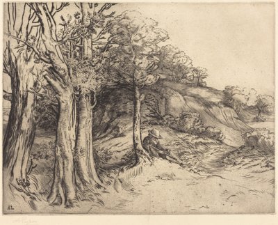  av Alphonse Legros