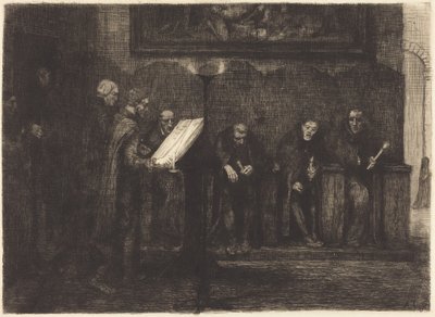  av Alphonse Legros