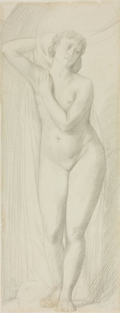  av Alphonse Legros