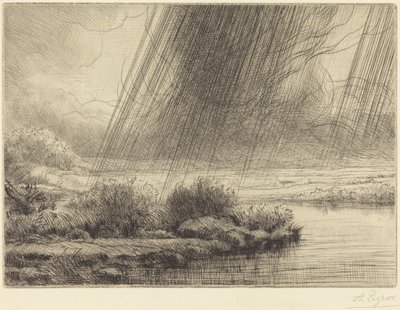  av Alphonse Legros