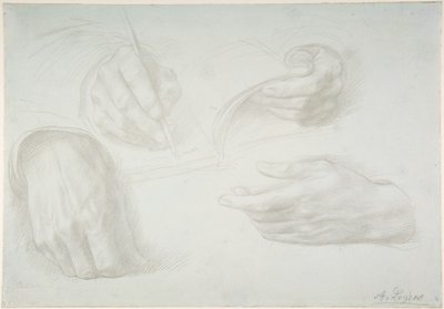  av Alphonse Legros