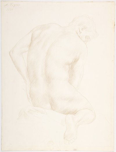  av Alphonse Legros