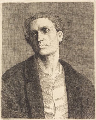  av Alphonse Legros