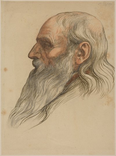  av Alphonse Legros