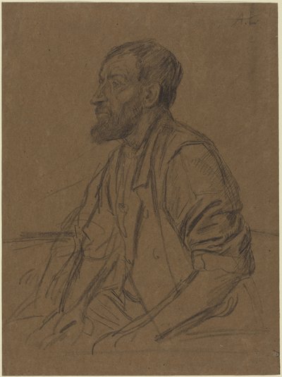  av Alphonse Legros