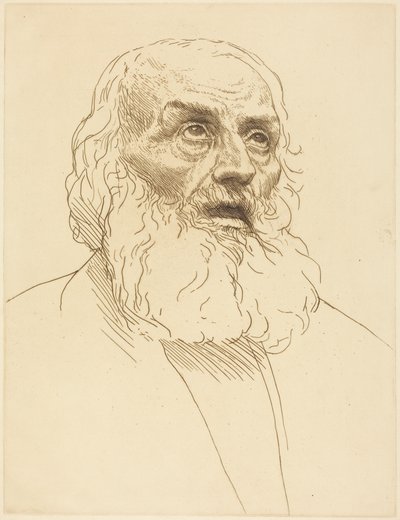  av Alphonse Legros