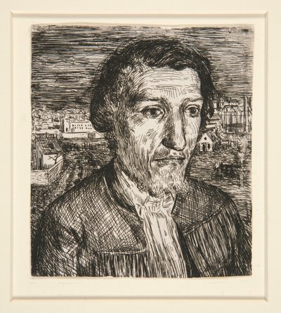  av Alphonse Legros