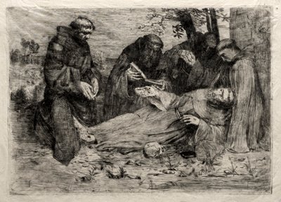 St. Francis