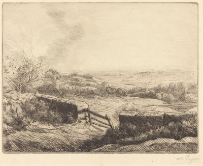 av Alphonse Legros