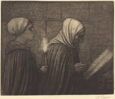  av Alphonse Legros