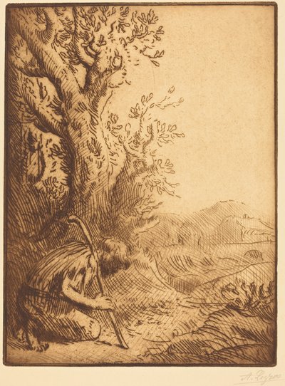  av Alphonse Legros