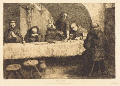  av Alphonse Legros