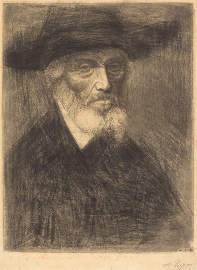  av Alphonse Legros