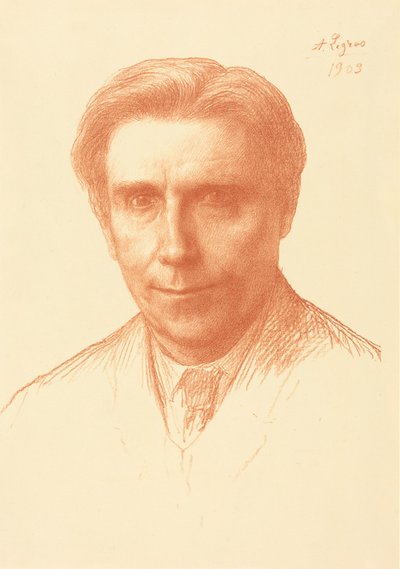  av Alphonse Legros