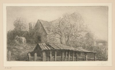  av Alphonse Legros