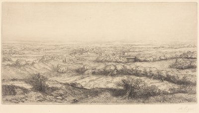  av Alphonse Legros