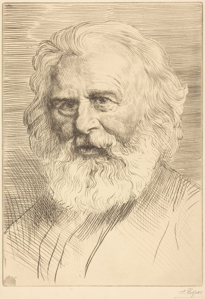  av Alphonse Legros