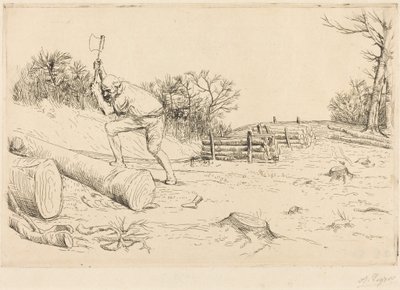  av Alphonse Legros