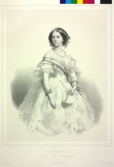  av Alphonse Leon Noel