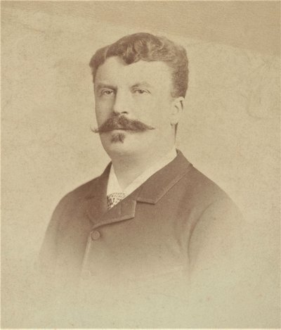  av Alphonse Liebert