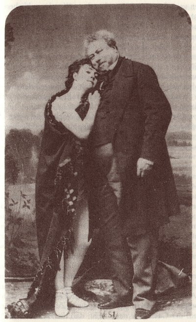  av Alphonse Liebert