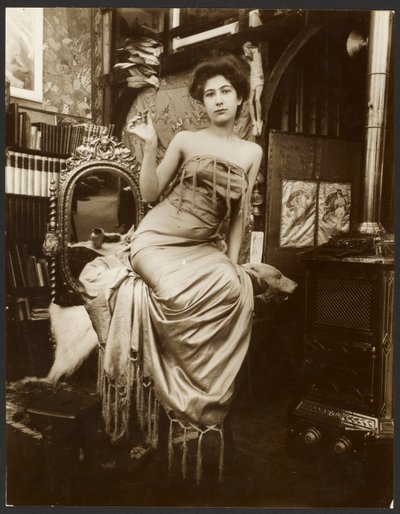  av Alphonse Maria Mucha