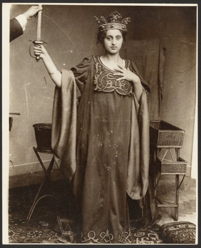 av Alphonse Maria Mucha