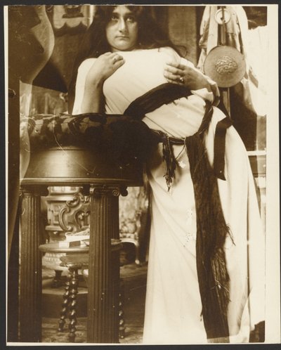  av Alphonse Maria Mucha