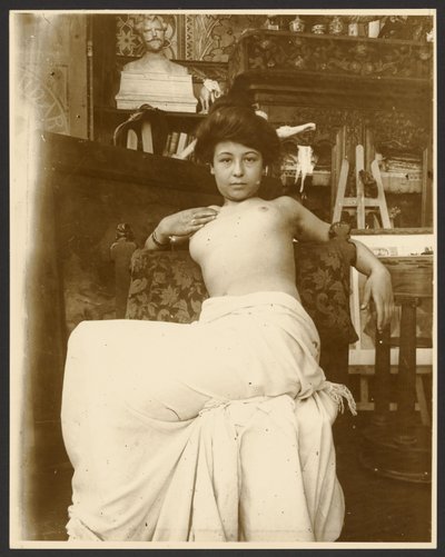  av Alphonse Maria Mucha