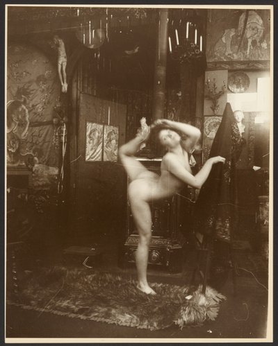  av Alphonse Maria Mucha