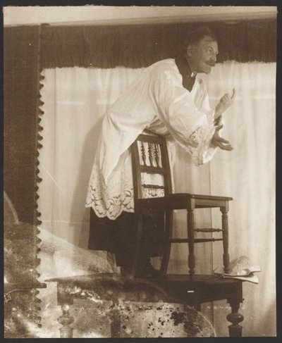  av Alphonse Maria Mucha