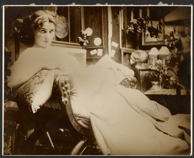  av Alphonse Maria Mucha