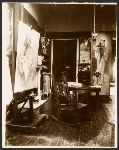  av Alphonse Maria Mucha