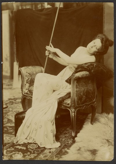  av Alphonse Maria Mucha