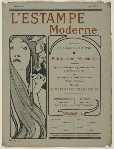 Forside: Forside fra L